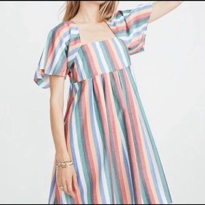 madewell dress